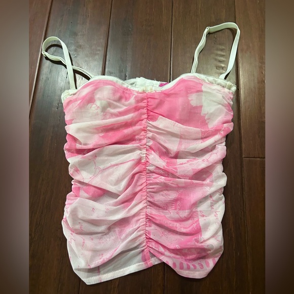 Edikted corset top - Picture 1 of 5
